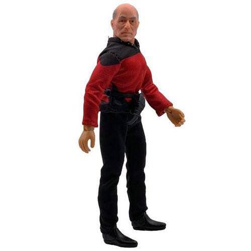 Mego 8 inch Action Figure Star Trek - Select Figure(s) (Online Order Only)