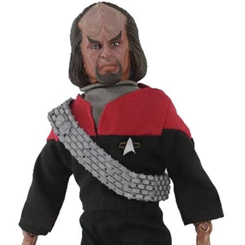 Mego 8 inch Action Figure Star Trek - Select Figure(s) (Online Order Only)