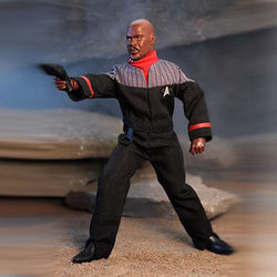 Mego 8 inch Action Figure Star Trek - Select Figure(s) (Online Order Only)
