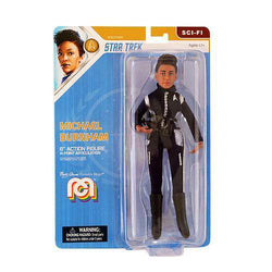 Mego 8 inch Action Figure Star Trek - Select Figure(s) (Online Order Only)