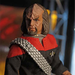 Mego 8 inch Action Figure Star Trek - Select Figure(s) (Online Order Only)