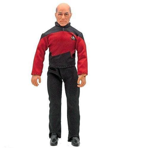 Mego 8 inch Action Figure Star Trek - Select Figure(s) (Online Order Only)