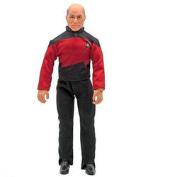 Mego 8 inch Action Figure Star Trek - Select Figure(s) (Online Order Only)