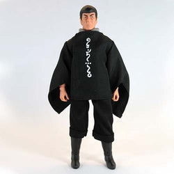 Mego 8 inch Action Figure Star Trek - Select Figure(s) (Online Order Only)