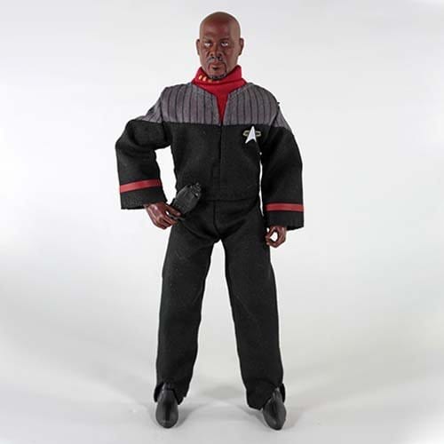 Mego 8 inch Action Figure Star Trek - Select Figure(s) (Online Order Only)