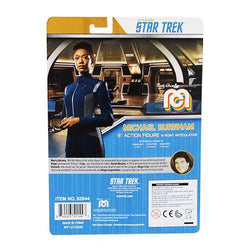 Mego 8 inch Action Figure Star Trek - Select Figure(s) (Online Order Only)