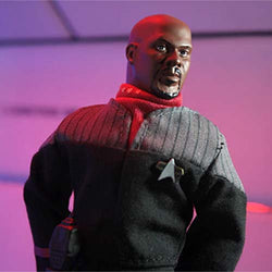 Mego 8 inch Action Figure Star Trek - Select Figure(s) (Online Order Only)