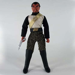 Mego 8 inch Action Figure Star Trek - Select Figure(s) (Online Order Only)