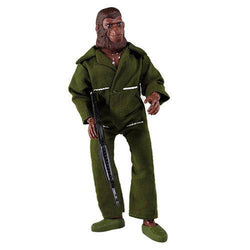 Mego Action Figure 8 Inch - Planet of the Apes - Select Figure(s) (Online Order Only)