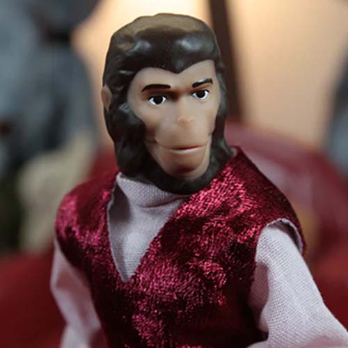 Mego Action Figure 8 Inch - Planet of the Apes - Select Figure(s) (Online Order Only)