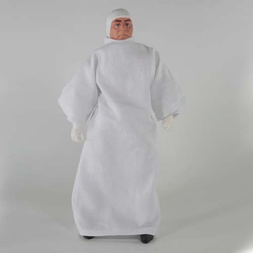 Mego Action Figure 8 Inch - Planet of the Apes - Select Figure(s) (Online Order Only)