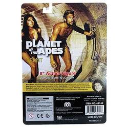 Mego Action Figure 8 Inch - Planet of the Apes - Select Figure(s) (Online Order Only)