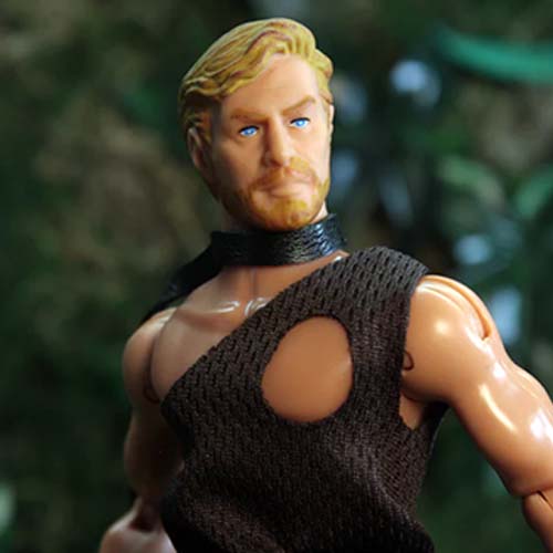 Mego Action Figure 8 Inch - Planet of the Apes - Select Figure(s) (Online Order Only)