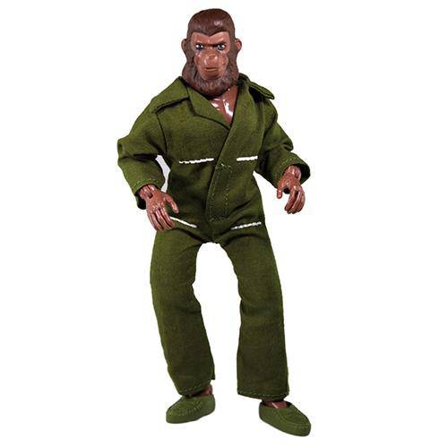 Mego Action Figure 8 Inch - Planet of the Apes - Select Figure(s) (Online Order Only)