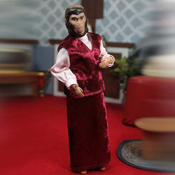 Mego Action Figure 8 Inch - Planet of the Apes - Select Figure(s) (Online Order Only)