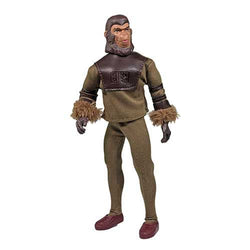 Mego Action Figure 8 Inch - Planet of the Apes - Select Figure(s) (Online Order Only)