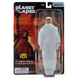 Mego Action Figure 8 Inch - Planet of the Apes - Select Figure(s) (Online Order Only)