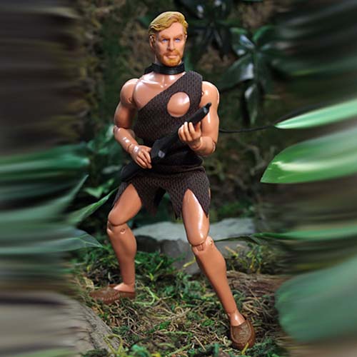 Mego Action Figure 8 Inch - Planet of the Apes - Select Figure(s) (Online Order Only)