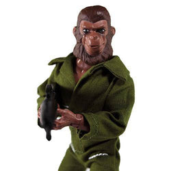 Mego Action Figure 8 Inch - Planet of the Apes - Select Figure(s) (Online Order Only)
