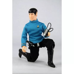 Mego 8 inch Action Figure Star Trek - Select Figure(s) (Online Order Only)