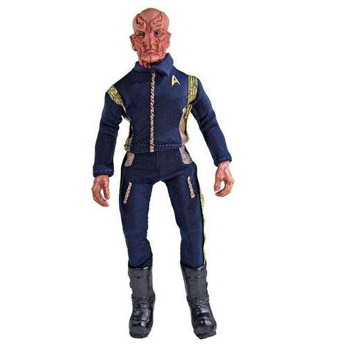 Mego 8 inch Action Figure Star Trek - Select Figure(s) (Online Order Only)
