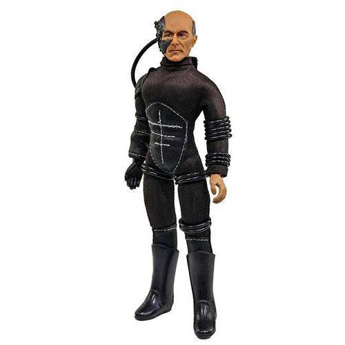 Mego 8 inch Action Figure Star Trek - Select Figure(s) (Online Order Only)