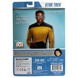 Mego 8 inch Action Figure Star Trek - Select Figure(s) (Online Order Only)