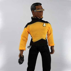 Mego 8 inch Action Figure Star Trek - Select Figure(s) (Online Order Only)