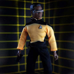 Mego 8 inch Action Figure Star Trek - Select Figure(s) (Online Order Only)