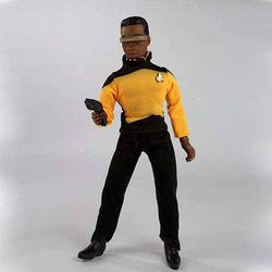 Mego 8 inch Action Figure Star Trek - Select Figure(s) (Online Order Only)
