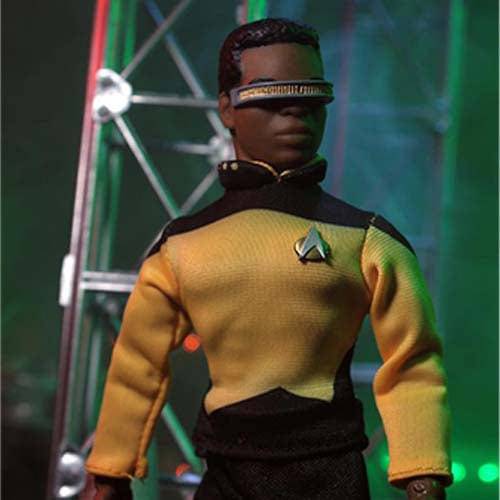 Mego 8 inch Action Figure Star Trek - Select Figure(s) (Online Order Only)
