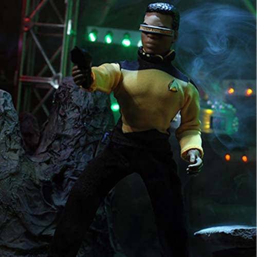 Mego 8 inch Action Figure Star Trek - Select Figure(s) (Online Order Only)
