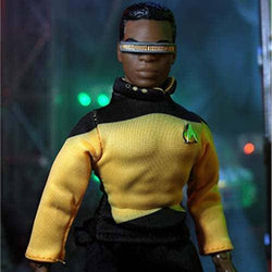 Mego 8 inch Action Figure Star Trek - Select Figure(s) (Online Order Only)