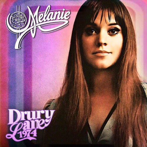 Drury Lane 1974 (Digipack Packaging, Reissue) [CD] (ONLINE ORDER ONLY)