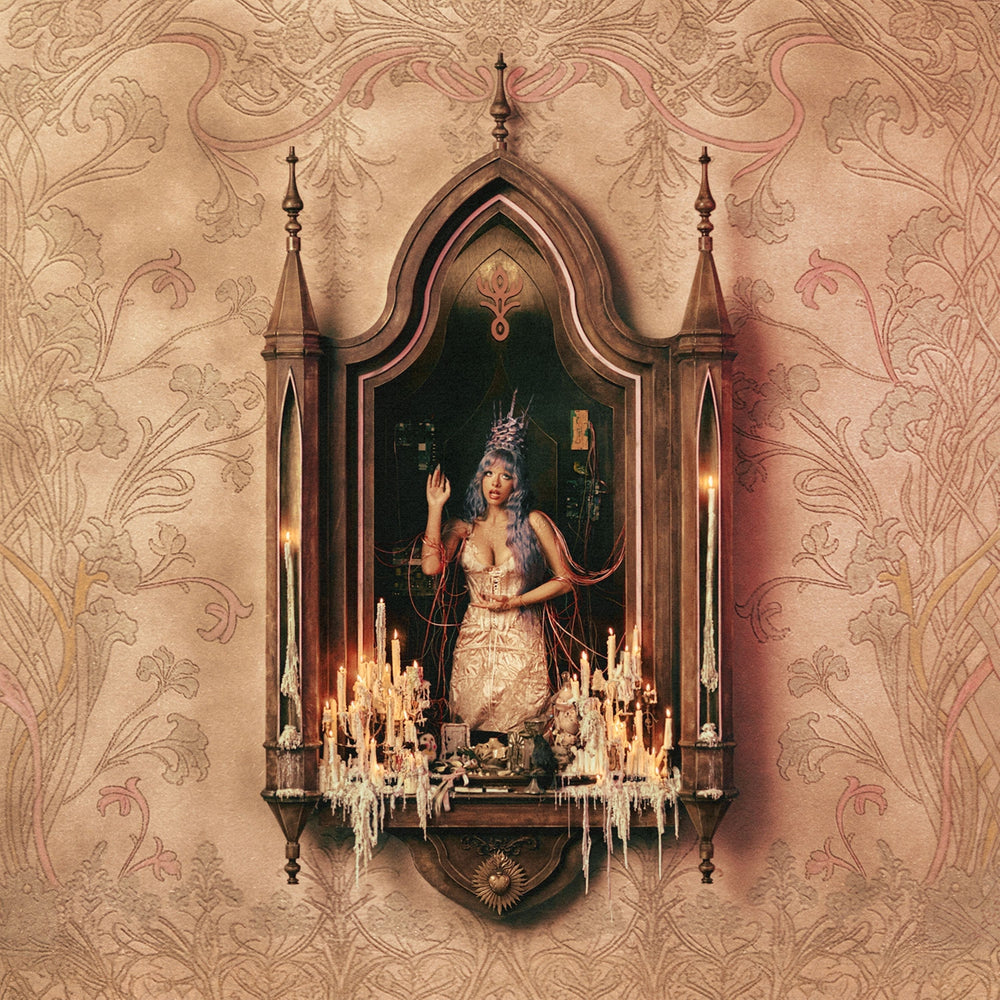 Hades [CD] [CD]
