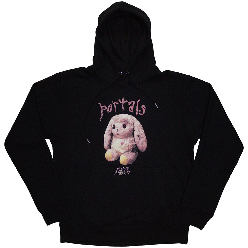 Portals Bunny [] (ONLINE ORDER ONLY)