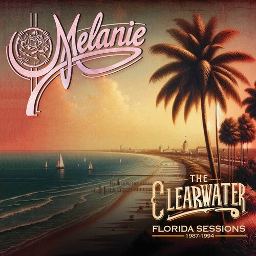 The Clearwater Florida Sessions 1987 -1994 (Digipack Packaging) (2 Cd's) [CD] (ONLINE ORDER ONLY)