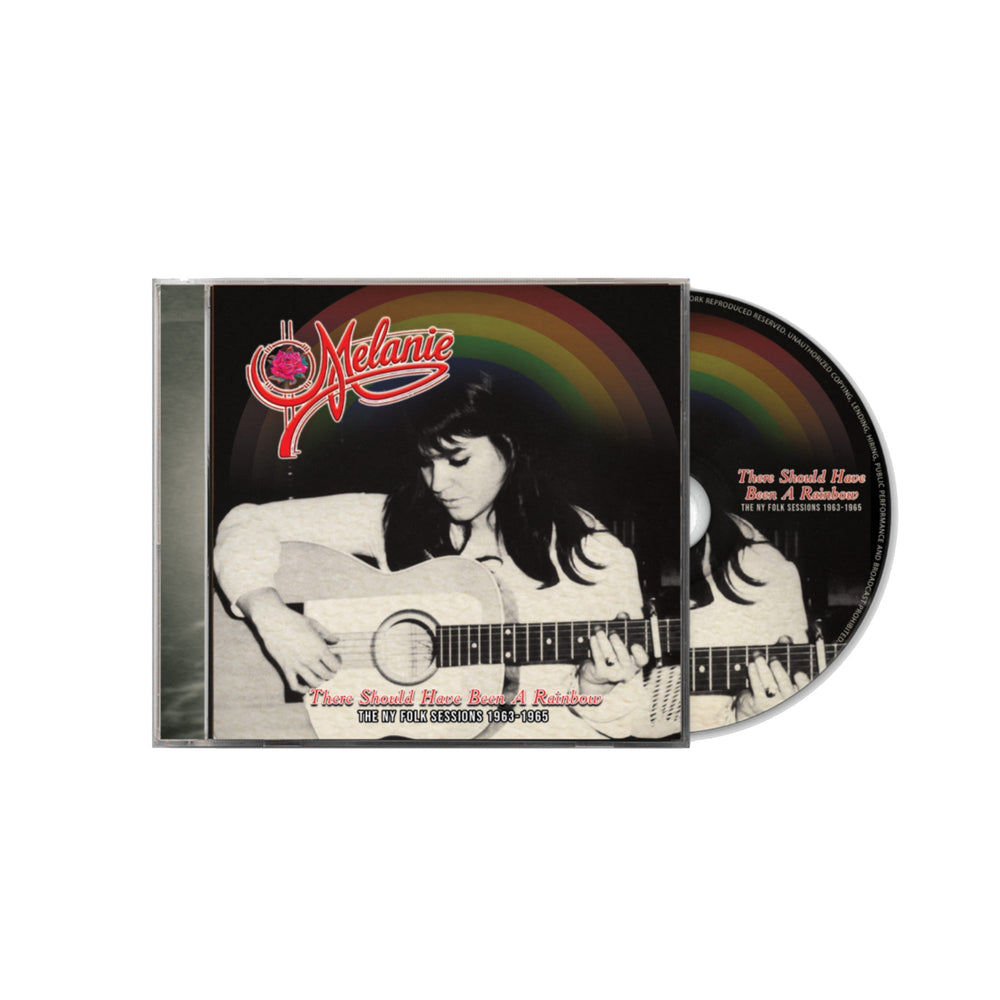 There Should Have Been A Rainbow - The Ny Folk Sessions 1963-1965 [CD] (ONLINE ORDER ONLY)