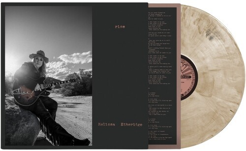 Rise (Limited Edition, Tan Colored Vinyl) [Vinyl]