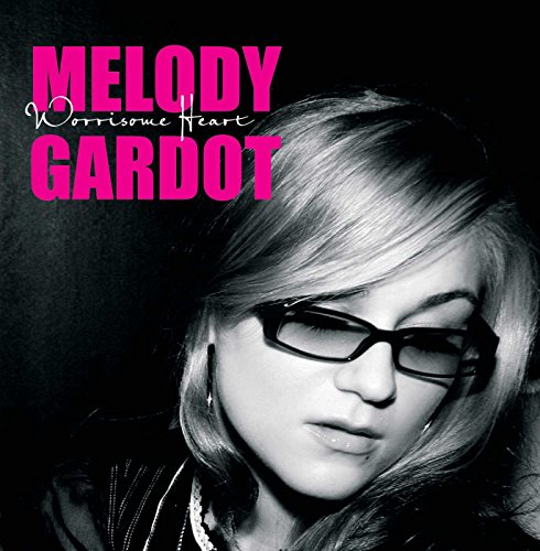 Melody Gardot - Worrisome Heart [CD] (ONLINE ORDER ONLY)