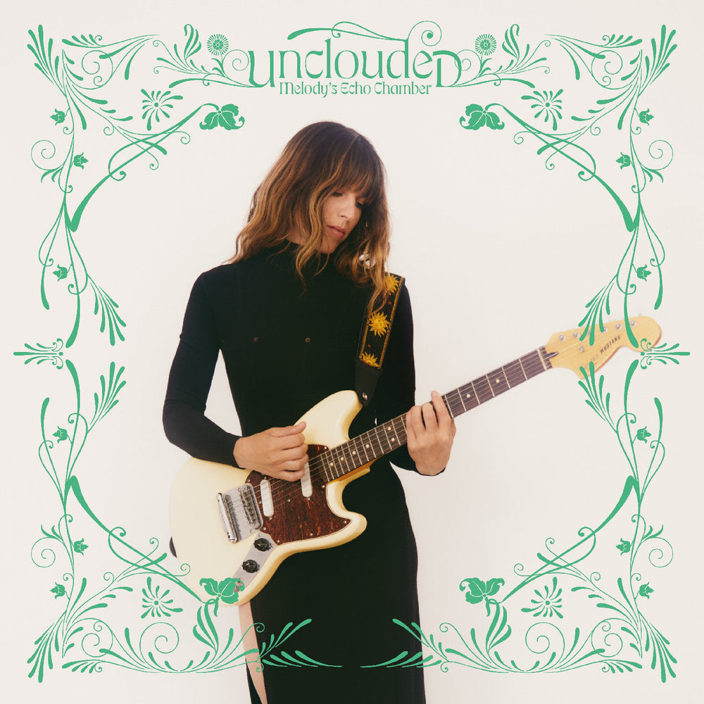 Unclouded (Indie Exclusive Mint Vinyl) [Vinyl] (ONLINE ORDER ONLY)