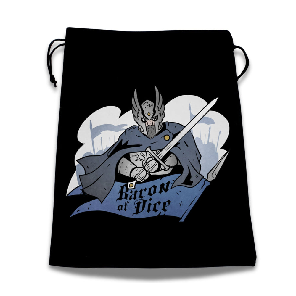 Sole Ring Collection | Premium Dice Bags (ONLINE ORDER ONLY)