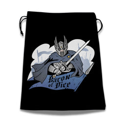 Sole Ring Collection | Premium Dice Bags (ONLINE ORDER ONLY)