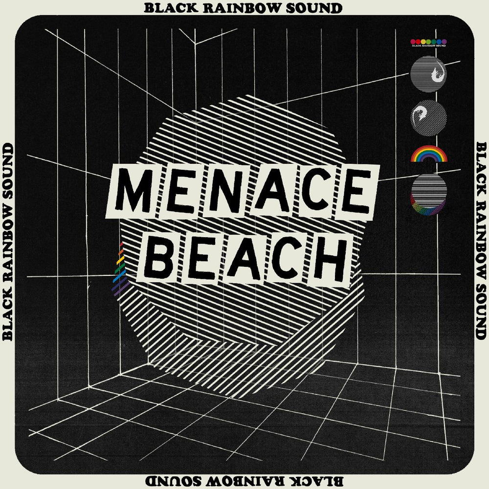 Black Rainbow Sound [CD] (ONLINE ORDER ONLY)