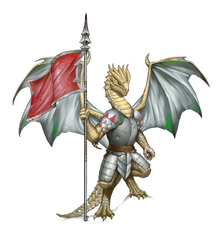 Battlezoo Dragons: Battle Dragons PDF