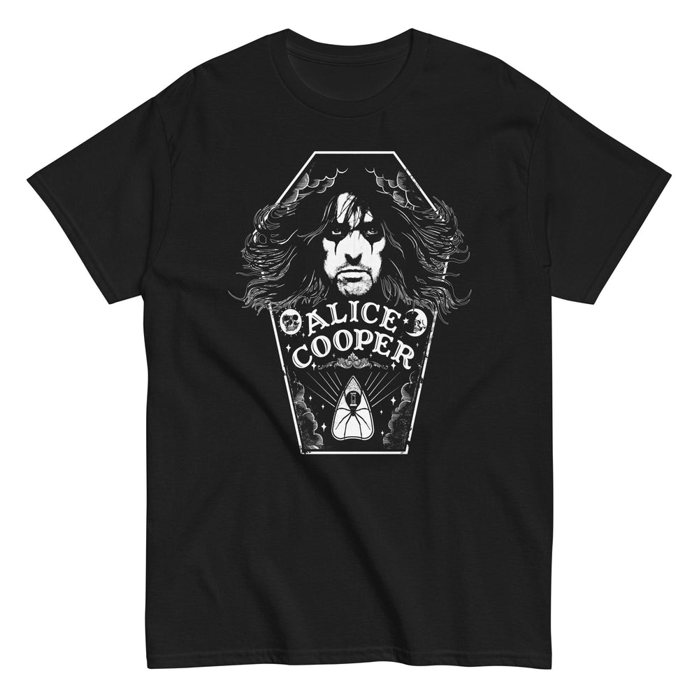 Alice Cooper - Hair T-Shirt [Apparel] (ONLINE ORDER ONLY)