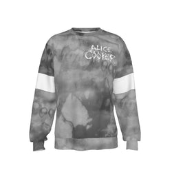 Alice Cooper Staring All Over Print Sweatshirt [] (ONLINE ORDER ONLY)