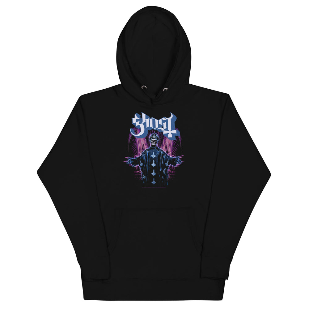 Ghost - Amen Hoodie [Apparel] (ONLINE ORDER ONLY)