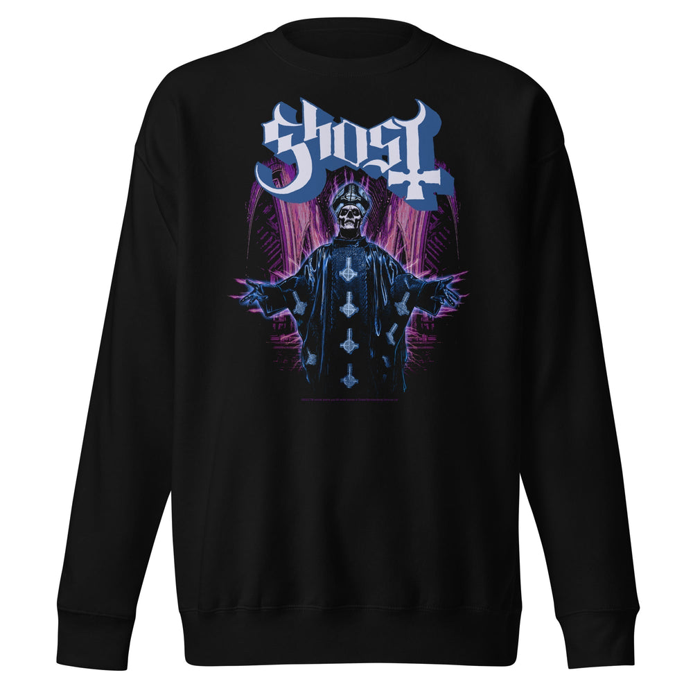 Ghost - Amen Sweatshirt [Apparel] (ONLINE ORDER ONLY)