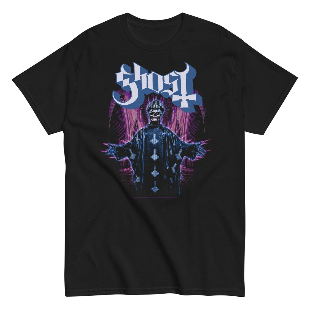 Ghost - Amen [T-Shirt] (ONLINE ORDER ONLY)